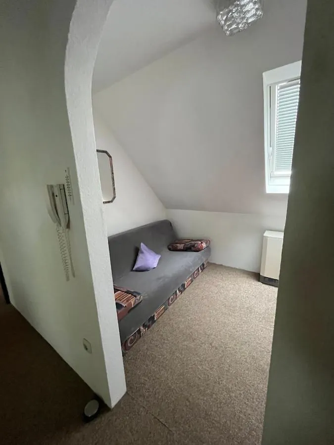 Ferienwohnung Schlossberg 3 Wirsberg Germany